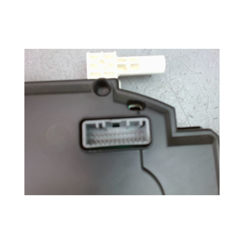 BLOC COMPTEURS RENAULT KANGOO BREAK II Phase 1 2008-2013