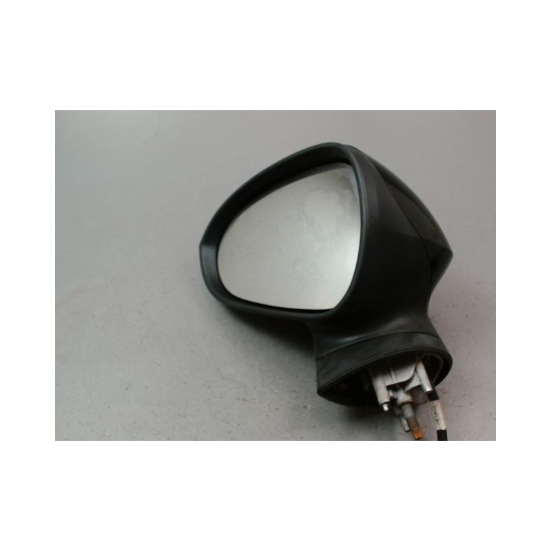 RETROVISEUR EXTERIEUR ELECTRIQUE GAUCHE SEAT LEON II PHASE 2 2009-2012