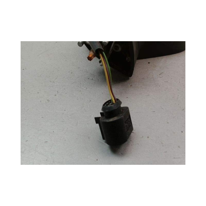 RETROVISEUR EXTERIEUR ELECTRIQUE GAUCHE SEAT LEON II PHASE 2 2009-2012