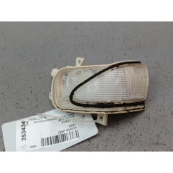 REPETITEUR RETROVISEUR GAUCHE