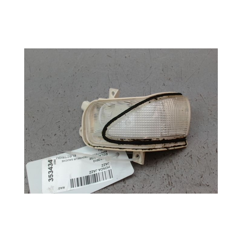 REPETITEUR RETROVISEUR GAUCHE HONDA JAZZ