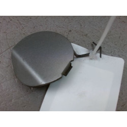 OBTURATEUR COUVRE CROCHET DE BOUCLIER AR