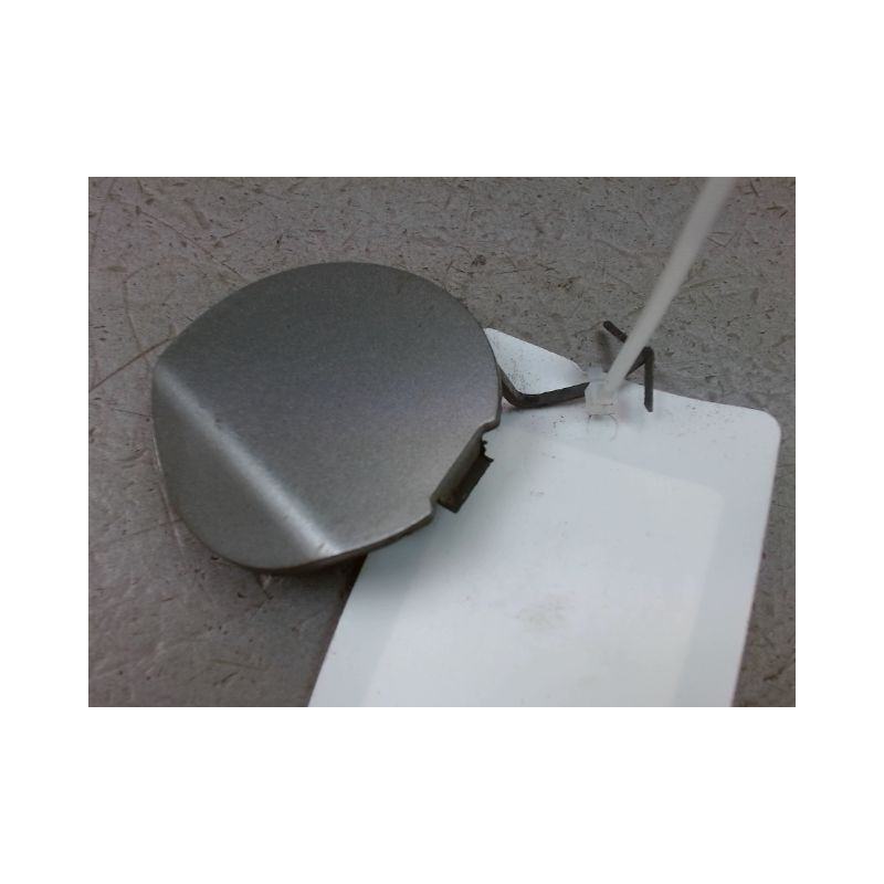 OBTURATEUR COUVRE CROCHET DE BOUCLIER AR MAZDA MAZDA 3  5P