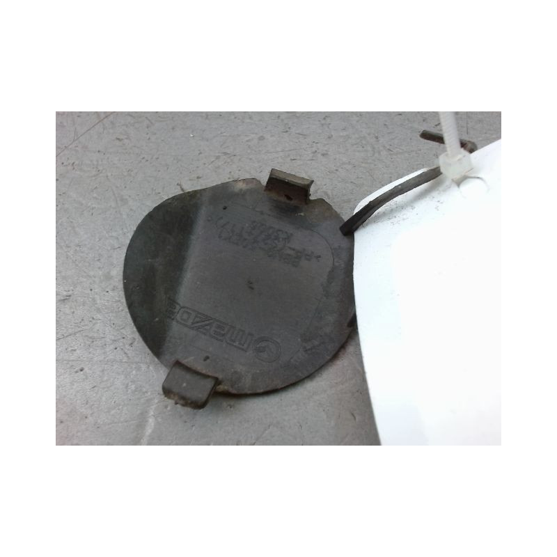 OBTURATEUR COUVRE CROCHET DE BOUCLIER AR MAZDA MAZDA 3  5P