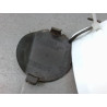 OBTURATEUR COUVRE CROCHET DE BOUCLIER AR MAZDA MAZDA 3  5P