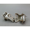 CHARNIÈRE PORTE AVD CITROEN JUMPY VITRE 2004-