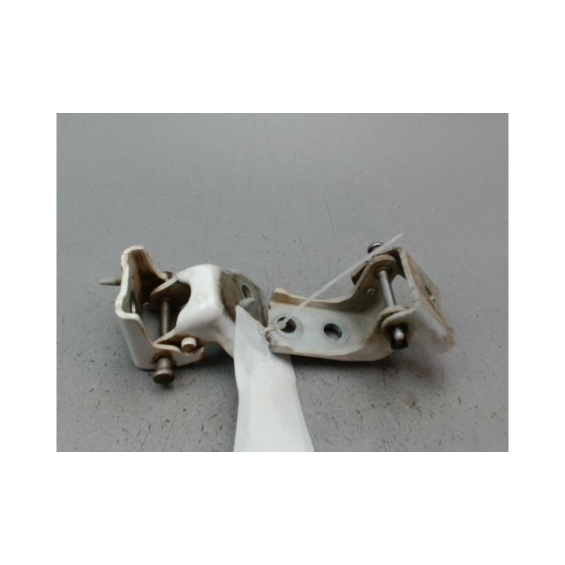 CHARNIÈRE PORTE AVD CITROEN JUMPY VITRE 2004-