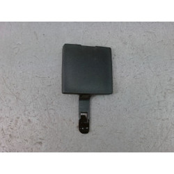 OBTURATEUR COUVRE CROCHET DE BOUCLIER AR