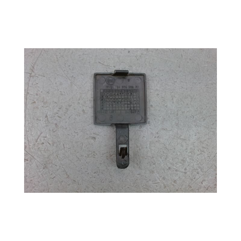OBTURATEUR COUVRE CROCHET DE BOUCLIER AR CITROEN JUMPY VITRE 2004-