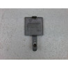 OBTURATEUR COUVRE CROCHET DE BOUCLIER AR CITROEN JUMPY VITRE 2004-