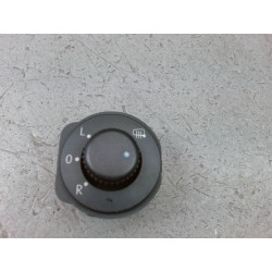 COMMANDE RETROVISSEUR EXT ELECTRIQUE