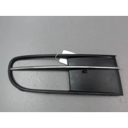 GRILLE VENTILATION PARE-CHOC AVD