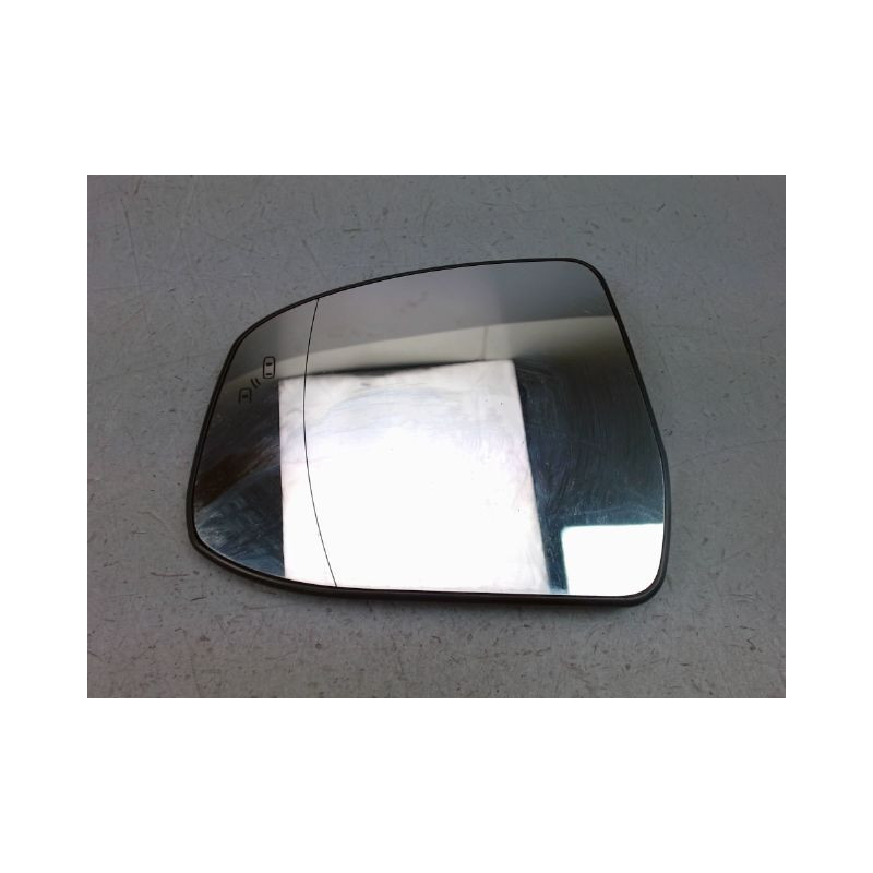 GLACE RETROVISEUR EXT G FORD FOCUS III Phase 2 2014-...