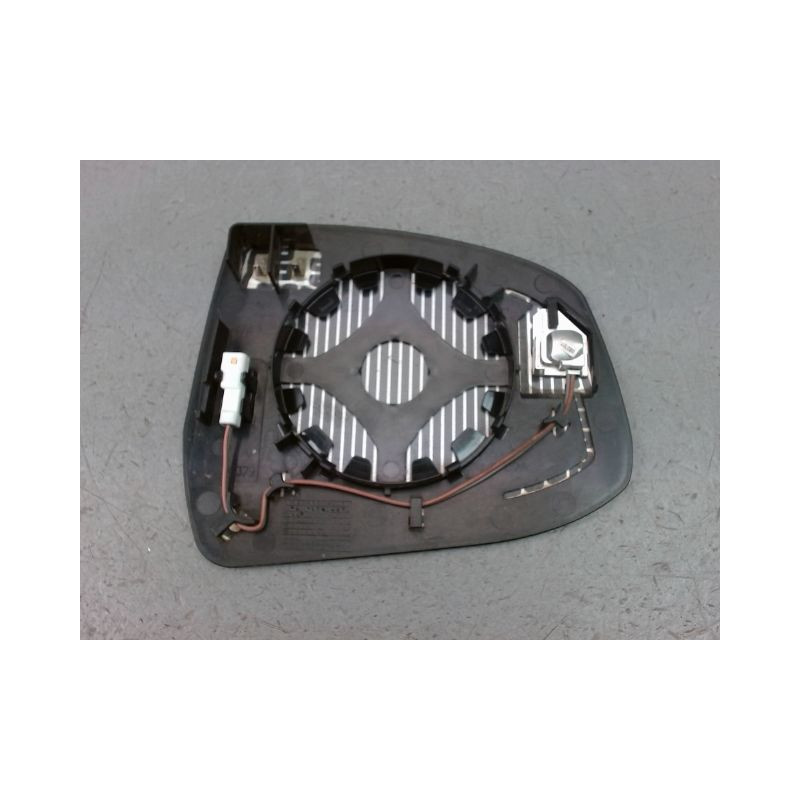 GLACE RETROVISEUR EXT G FORD FOCUS III Phase 2 2014-...