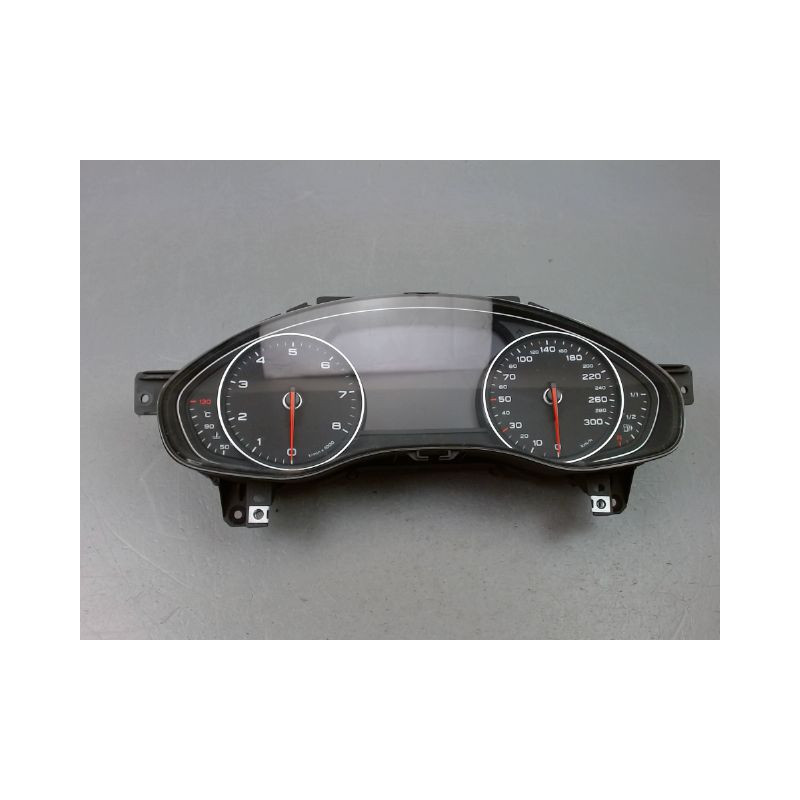 BLOC COMPTEURS AUDI A6 2004-