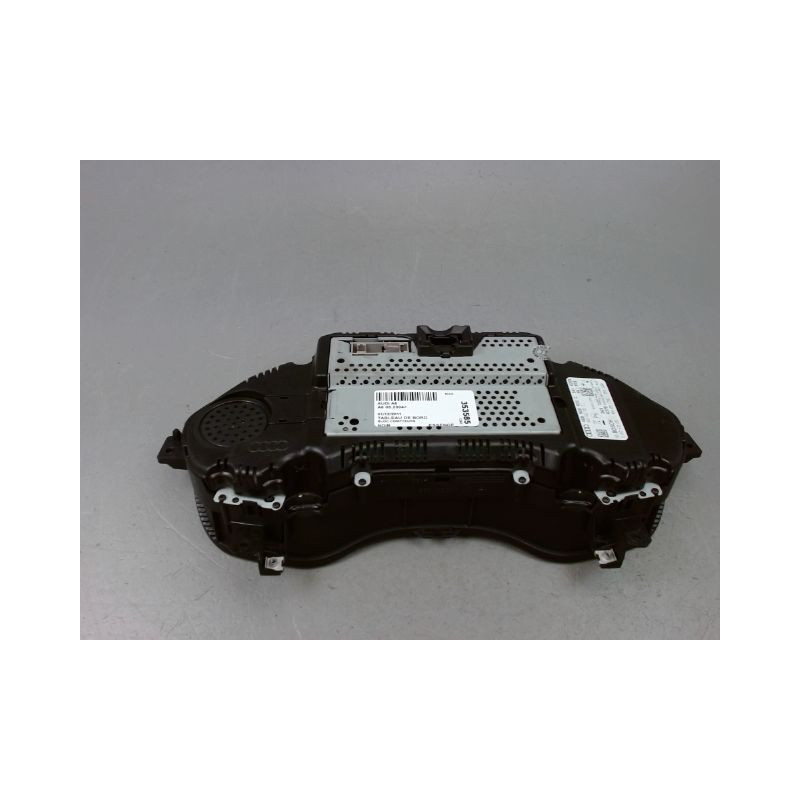 BLOC COMPTEURS AUDI A6 2004-