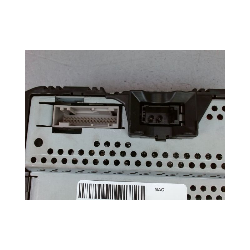 BLOC COMPTEURS AUDI A6 2004-