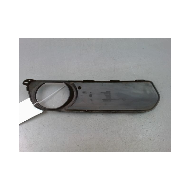 GRILLE VENTILATION PARE-CHOC AVG BMW SERIE 1 II (F20/F21) 2011-...