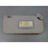 PARE-SOLEIL D FORD FIESTA VI Phase 1 2008-2012