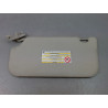 PARE-SOLEIL D FORD FIESTA VI Phase 1 2008-2012