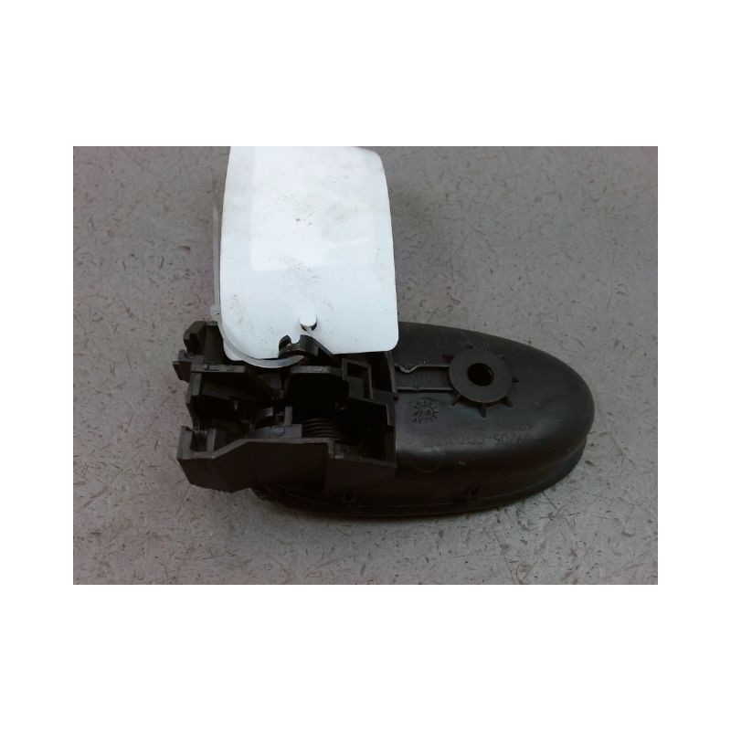 POIGNEE INTERIEURE PORTE AVANT DROIT TOYOTA YARIS II Phase 1 2005-2009