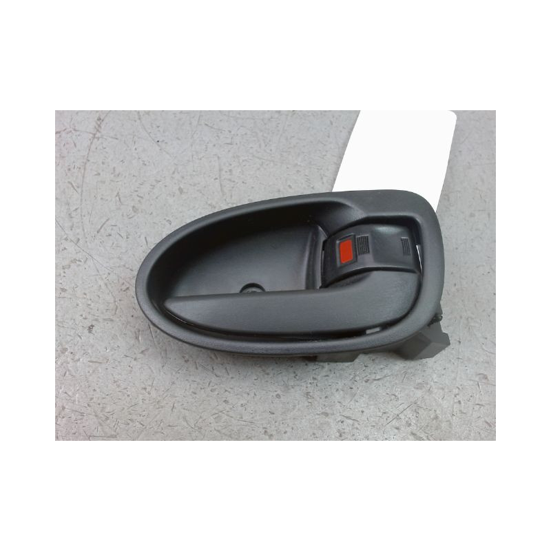 POIGNEE INTERIEURE PORTE ARRIERE DROIT TOYOTA YARIS II Phase 1 2005-2009