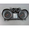 BLOC COMPTEURS OPEL MOKKA
