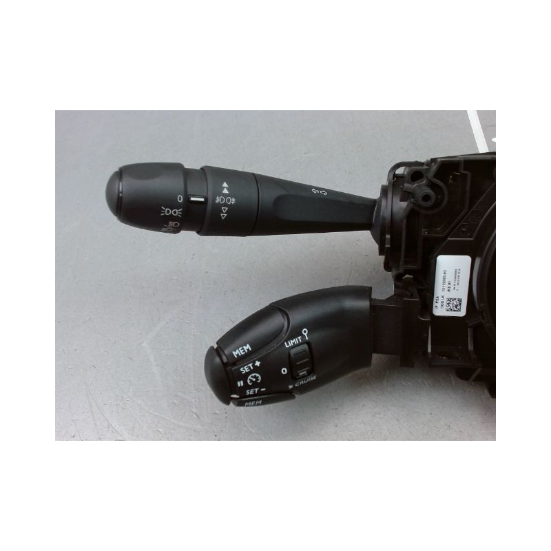 BLOC COMMODOS CITROEN C3 2009-