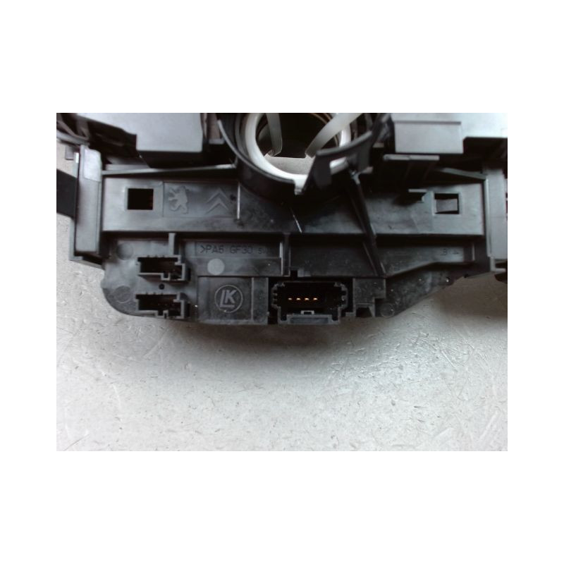 BLOC COMMODOS CITROEN C3 2009-