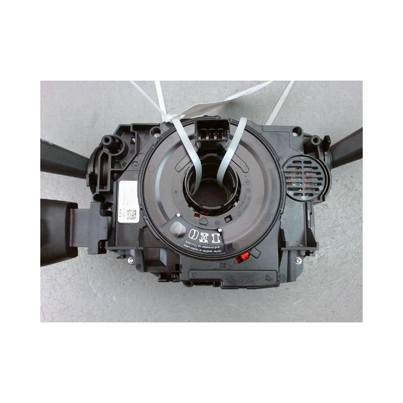 BLOC COMMODOS CITROEN C3 2009-
