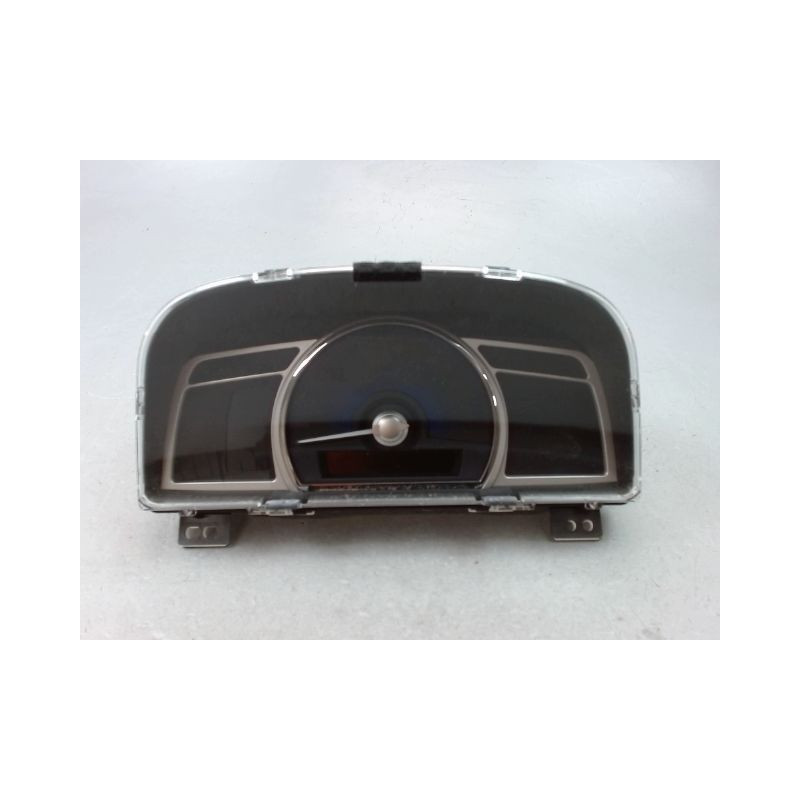 BLOC COMPTEURS HONDA CIVIC 2006-