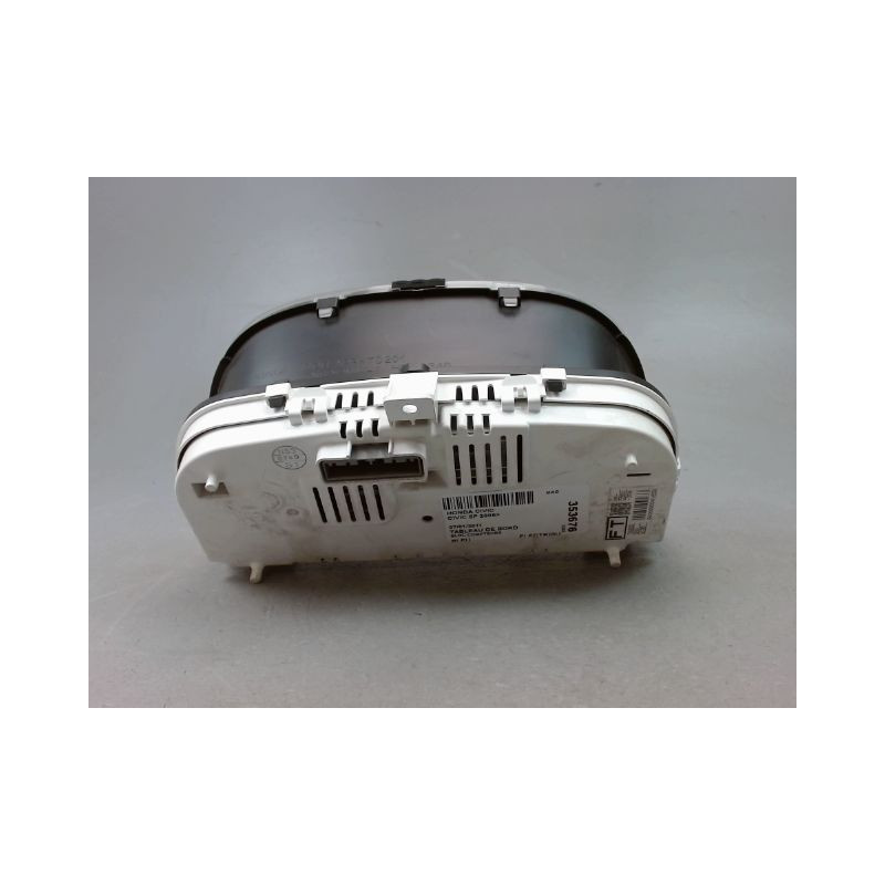 BLOC COMPTEURS HONDA CIVIC 2006-