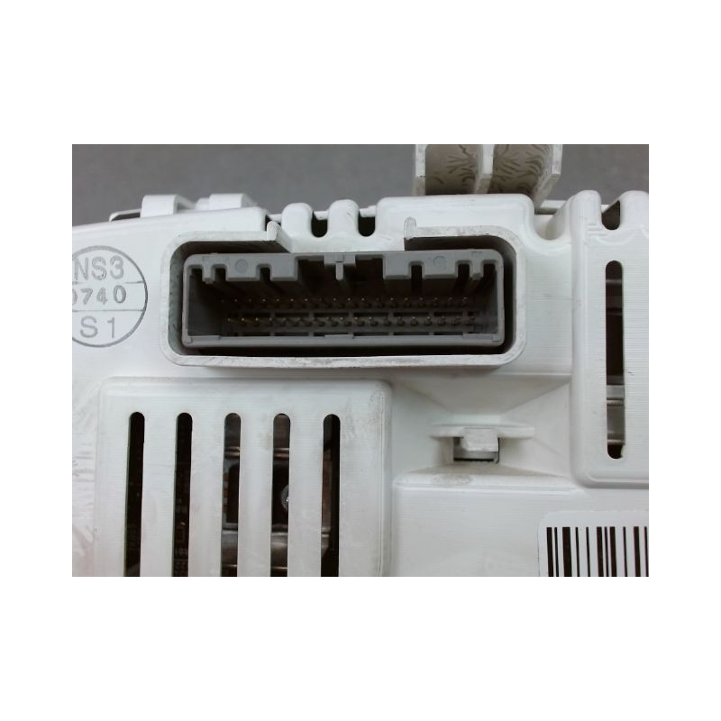 BLOC COMPTEURS HONDA CIVIC 2006-