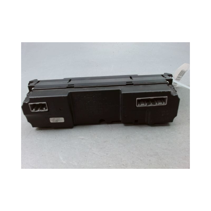 COMMANDE DE CHAUFFAGE HONDA CIVIC 2006-