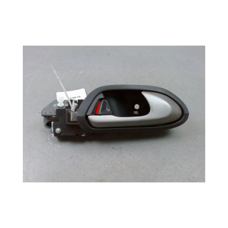 POIGNEE INTERIEURE PORTE ARRIERE DROIT HONDA CIVIC 2006-