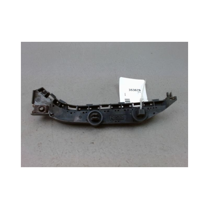 SUPPORT PARE-CHOC AVD HONDA CIVIC 2006-