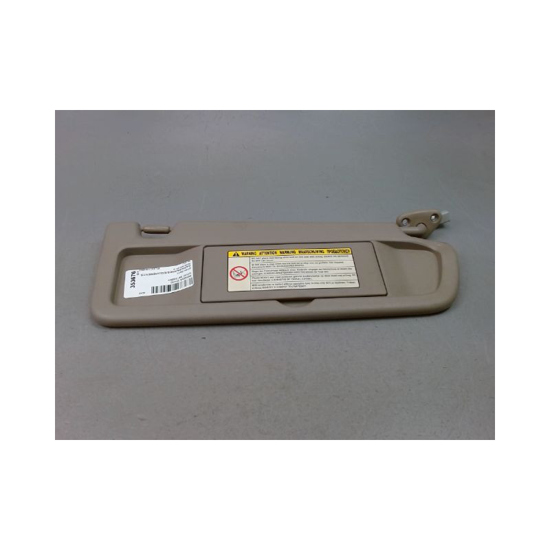 PARE-SOLEIL D HONDA CIVIC 2006-
