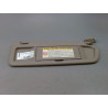 PARE-SOLEIL D HONDA CIVIC 2006-