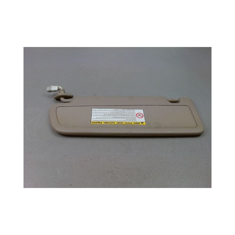 PARE-SOLEIL D HONDA CIVIC 2006-