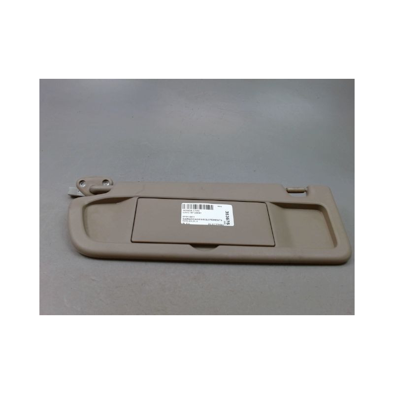 PARE-SOLEIL G HONDA CIVIC 2006-