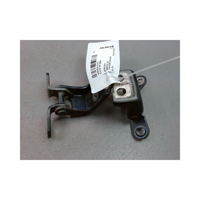 CHARNIÈRE PORTE ARD HONDA CIVIC 2006-
