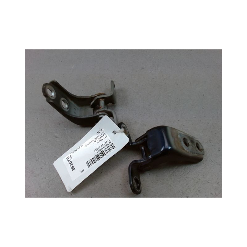 CHARNIÈRE PORTE AVD HONDA CIVIC 2006-