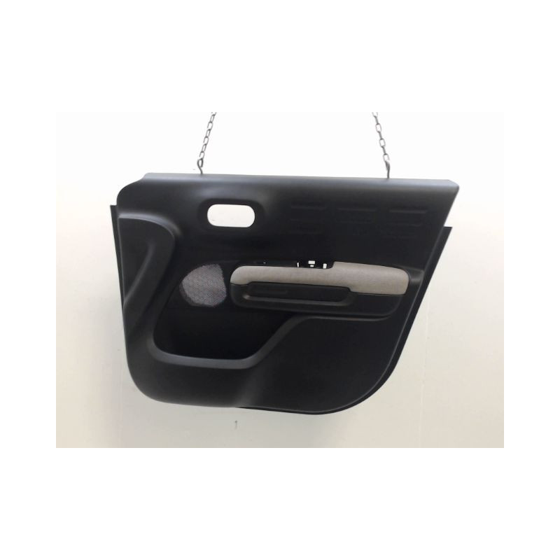 GARNITURE PORTE AVANT DROIT CITROEN C3 AIRCR.