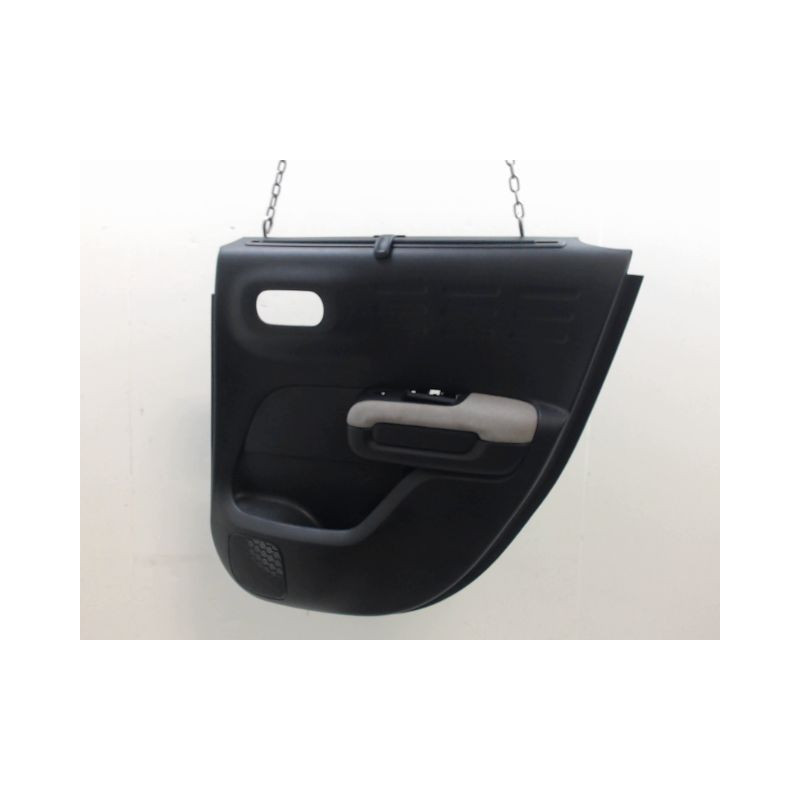 GARNITURE PORTE ARRIERE DROIT CITROEN C3 AIRCR.
