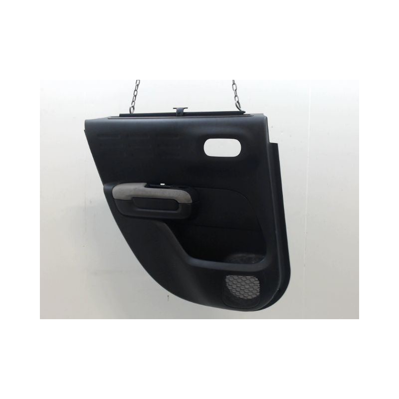 GARNITURE PORTE ARRIERE GAUCHE CITROEN C3 AIRCR.