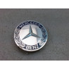 ENJOLIVEUR DE ROUE MERCEDES CLASSE B 2008-