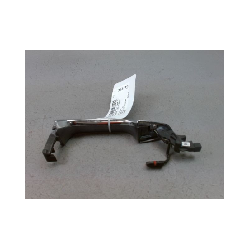 POIGNEE EXTERIEURE PORTE ARRIERE GAUCHE MERCEDES CLASSE A 2004-