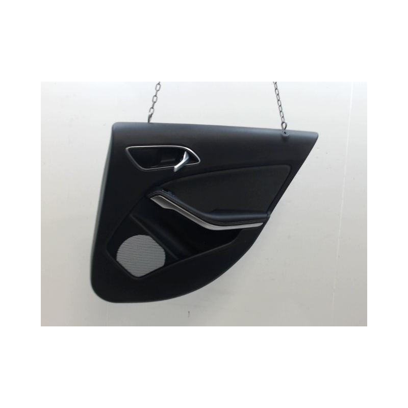 GARNITURE PORTE ARRIERE DROIT MERCEDES CLASSE A 2004-