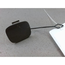 OBTURATEUR COUVRE CROCHET DE BOUCLIER AR