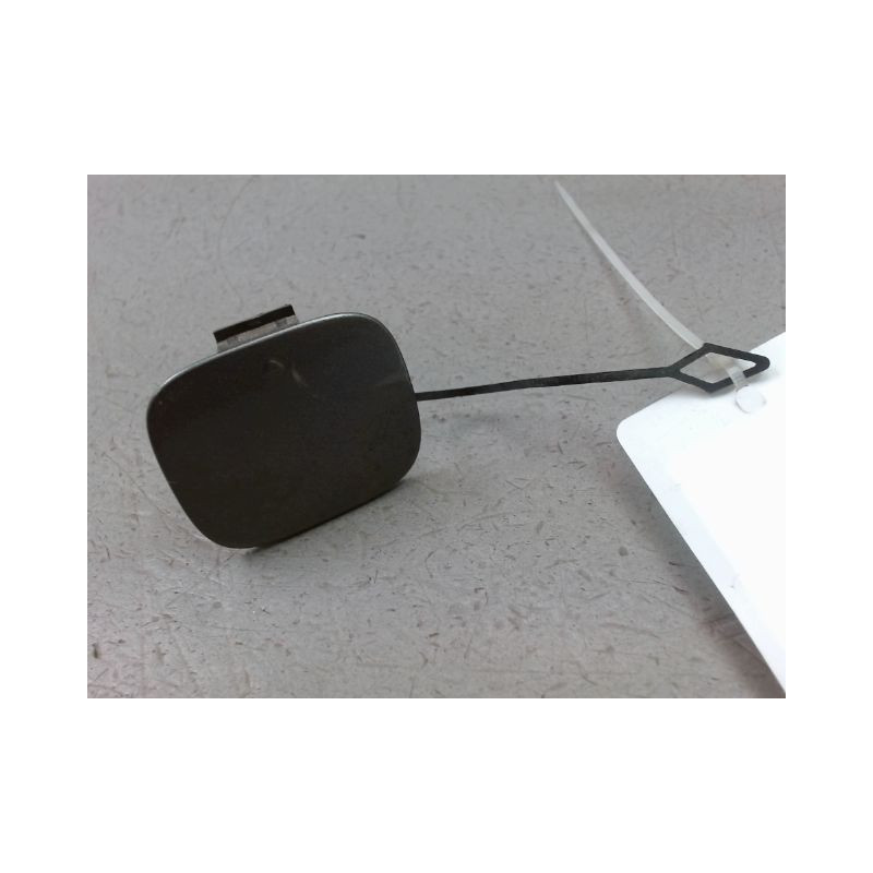 OBTURATEUR COUVRE CROCHET DE BOUCLIER AR MERCEDES CLASSE A 2004-